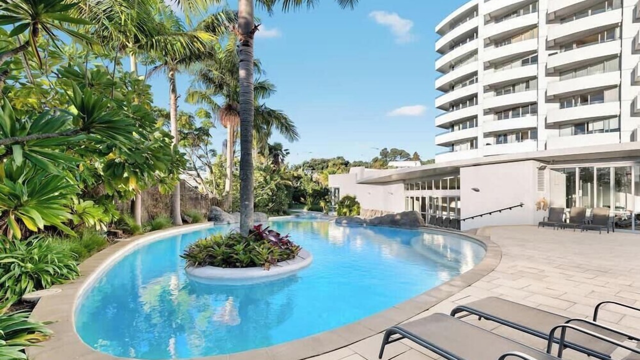 Photo of Outdoor in Parnell
