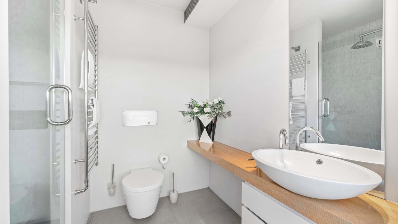 Photo of Bathroom in Parnell
