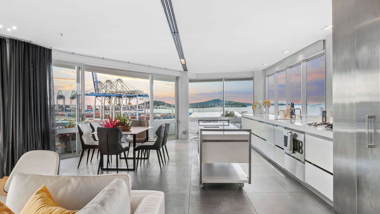 Photo of Kitchen in Parnell