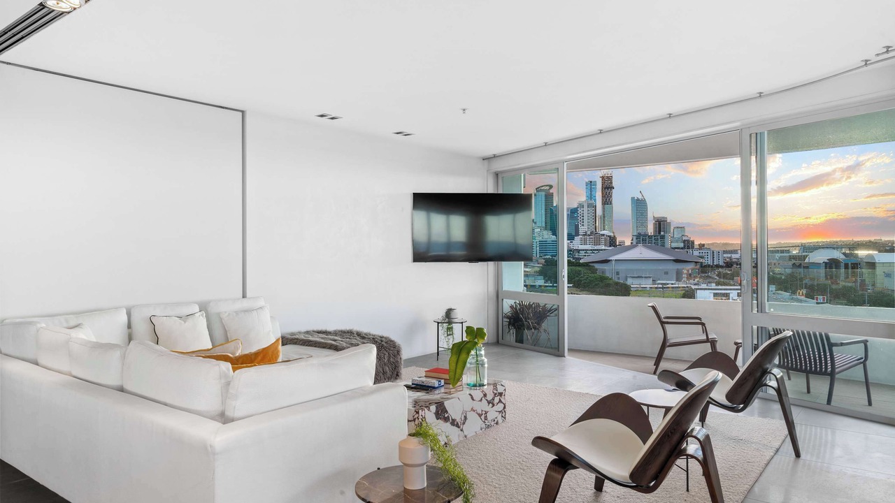Photo of Livingroom in Parnell