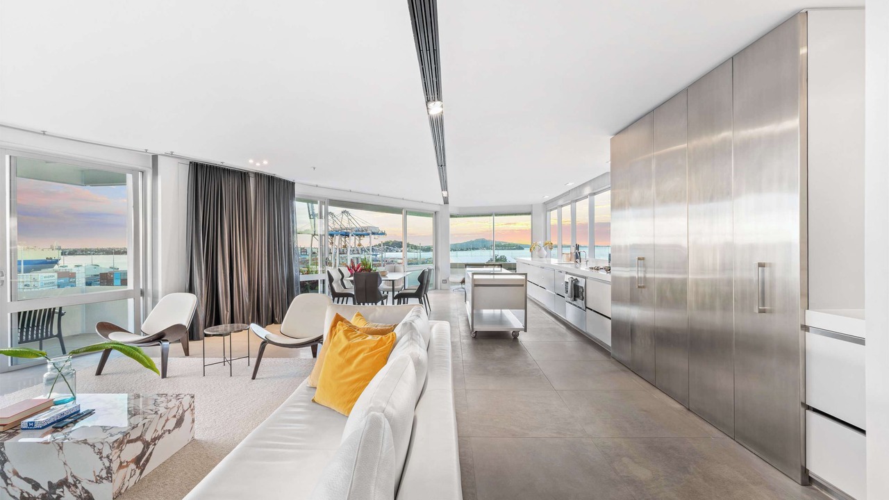 Photo of Livingroom in Parnell