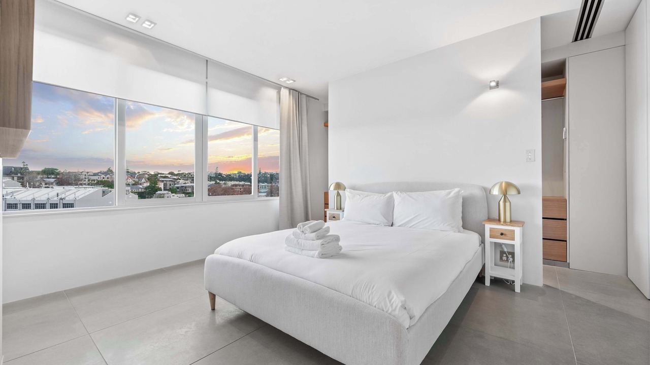Photo of Bedroom in Parnell