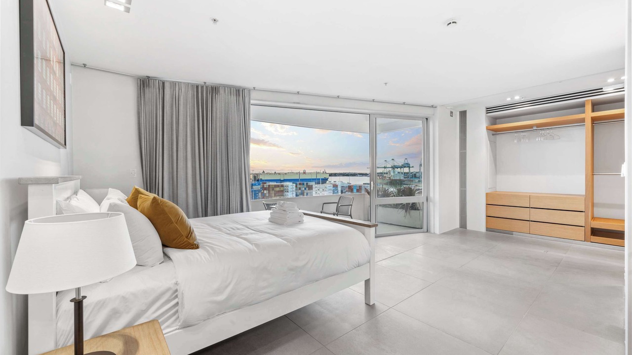 Photo of Bedroom in Parnell