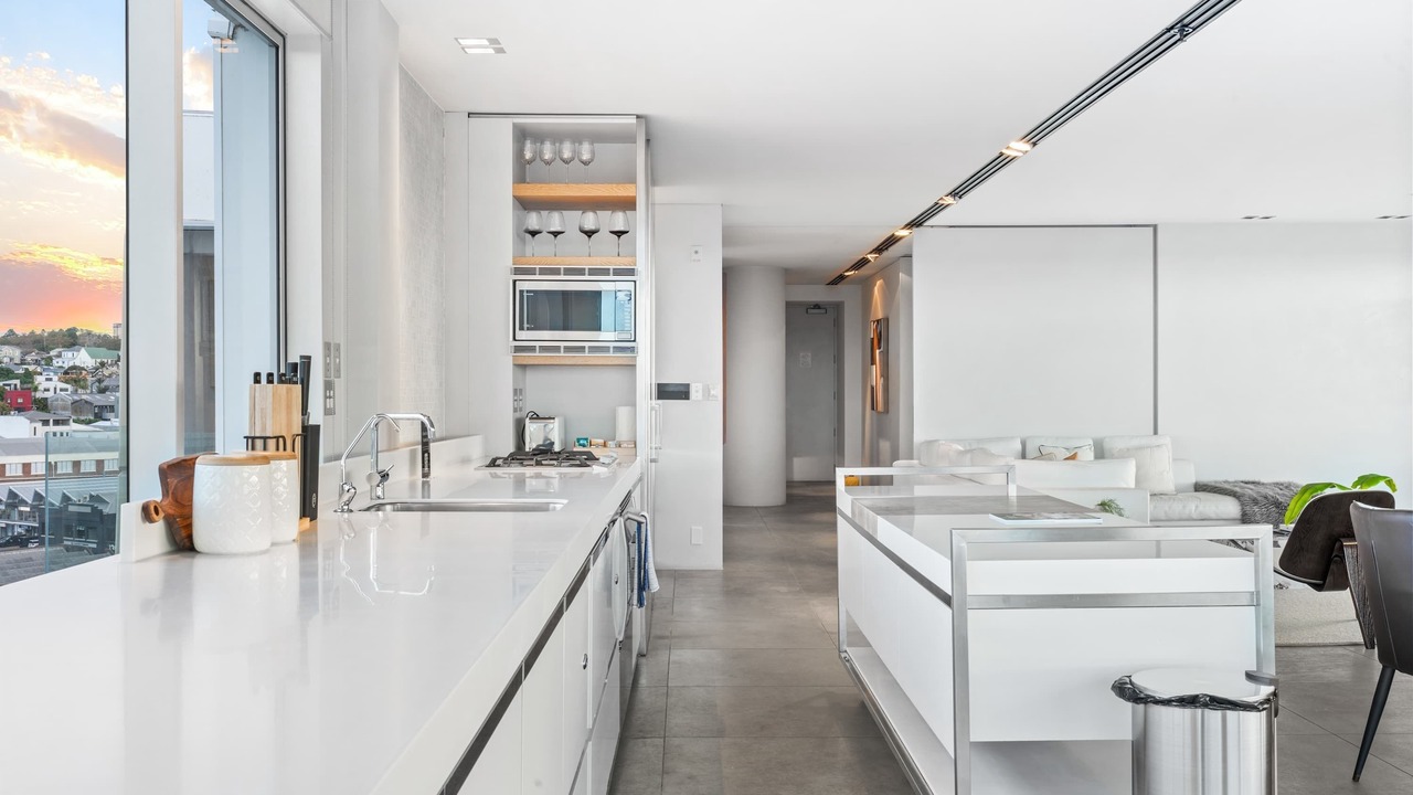 Photo of Kitchen in Parnell
