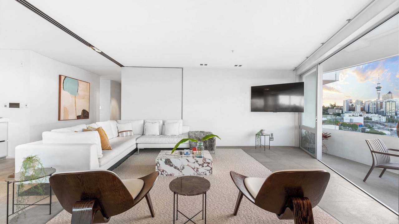Photo of Livingroom in Parnell