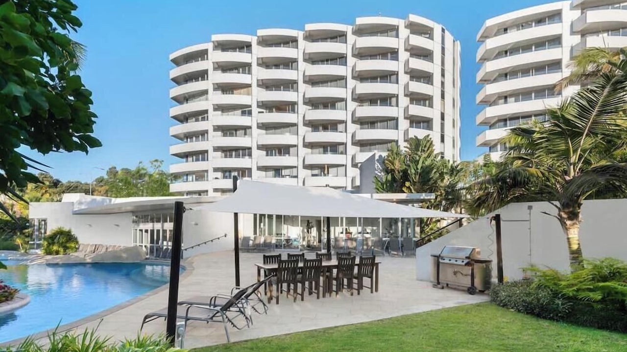 Photo of Outdoor in Parnell