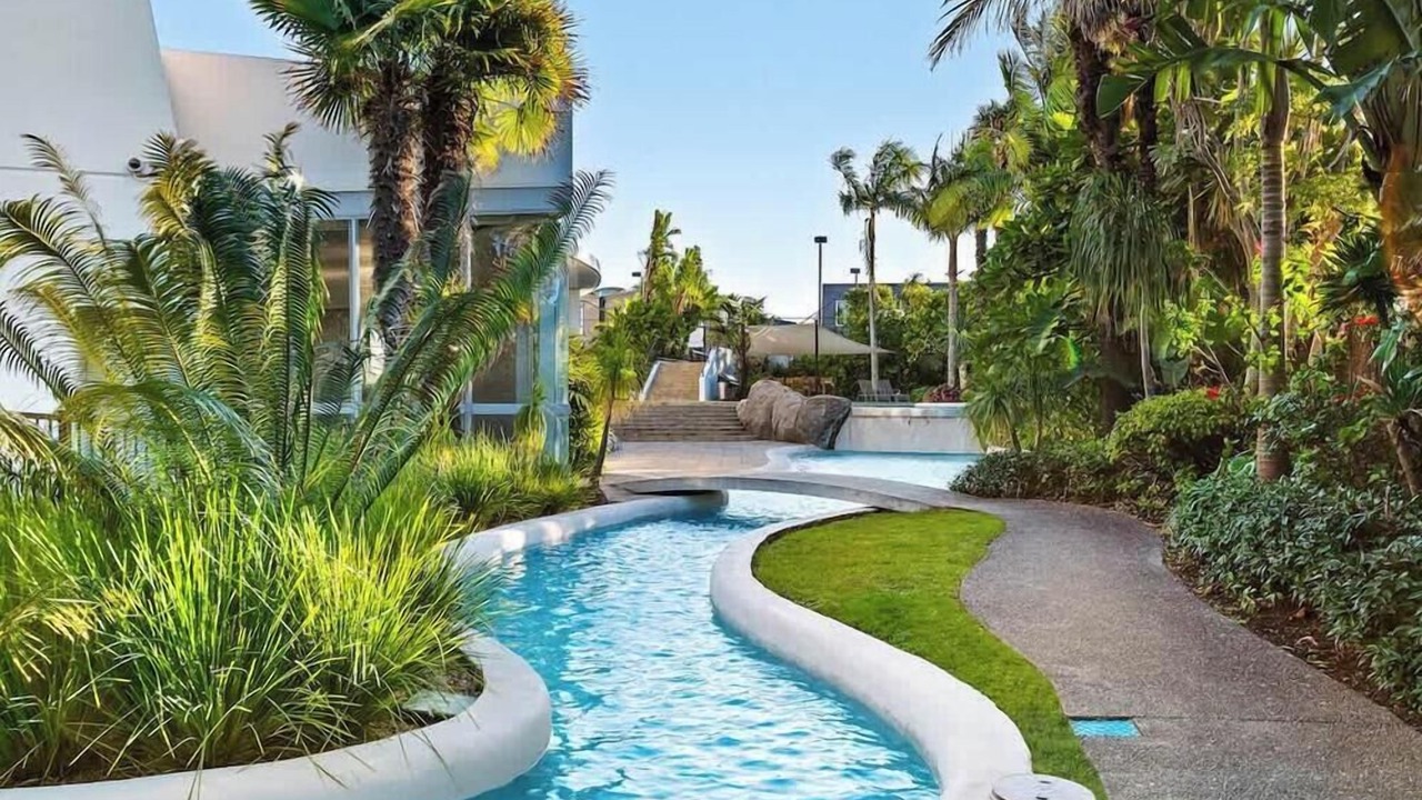 Photo of Outdoor in Parnell