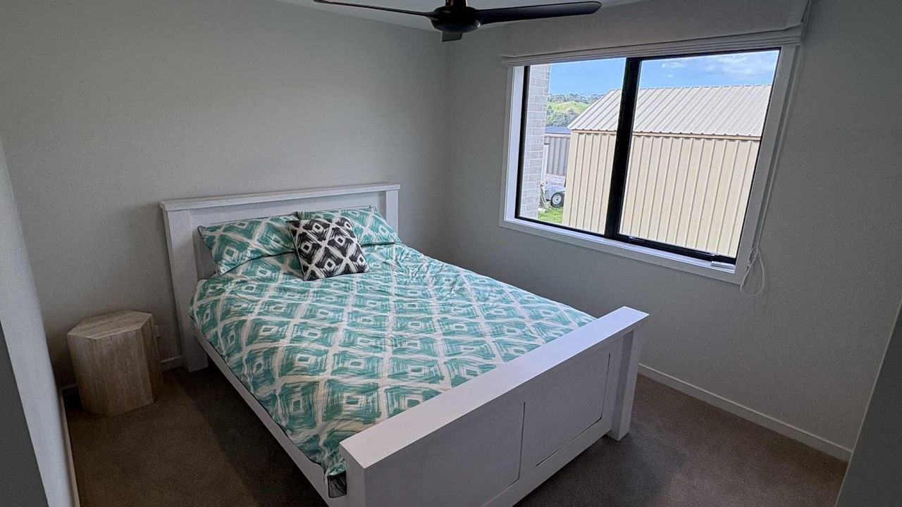 Photo of Bedroom in Cooks Beach