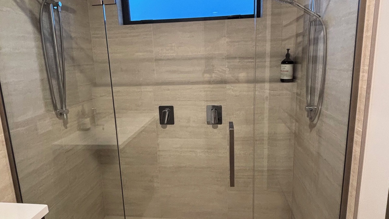 Photo of Bathroom in Cooks Beach