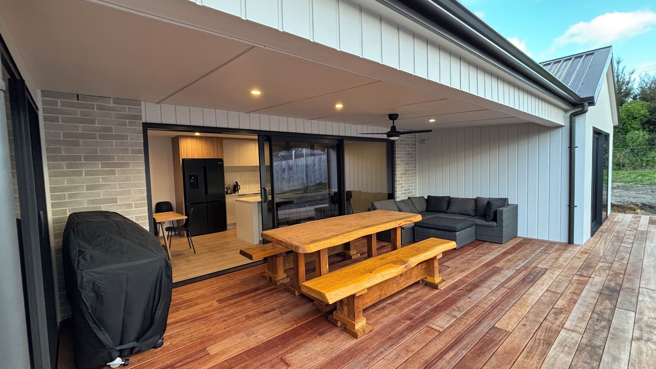 Photo of Outdoor in Cooks Beach