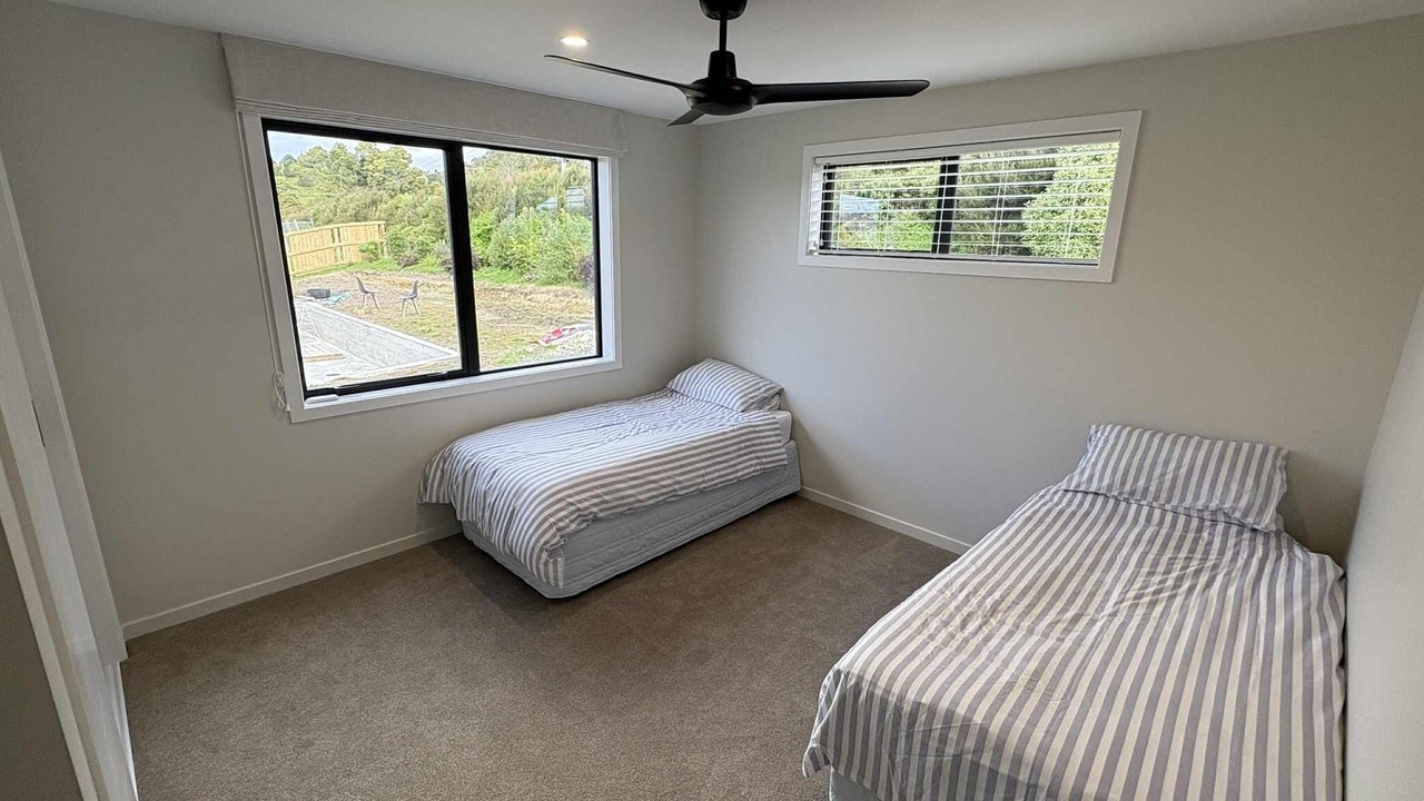 Photo of Bedroom in Cooks Beach