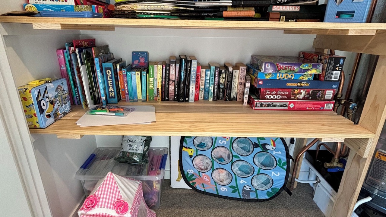 Photo of Bedroom in Cooks Beach