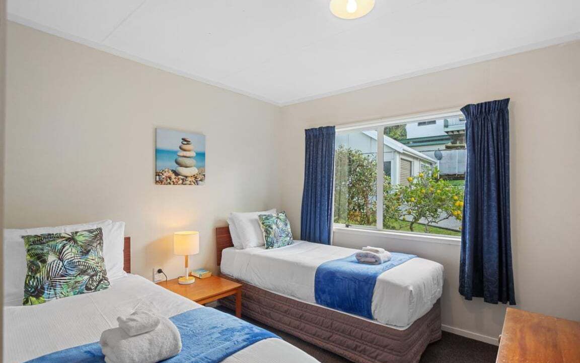 Photo of Bedroom in Tairua