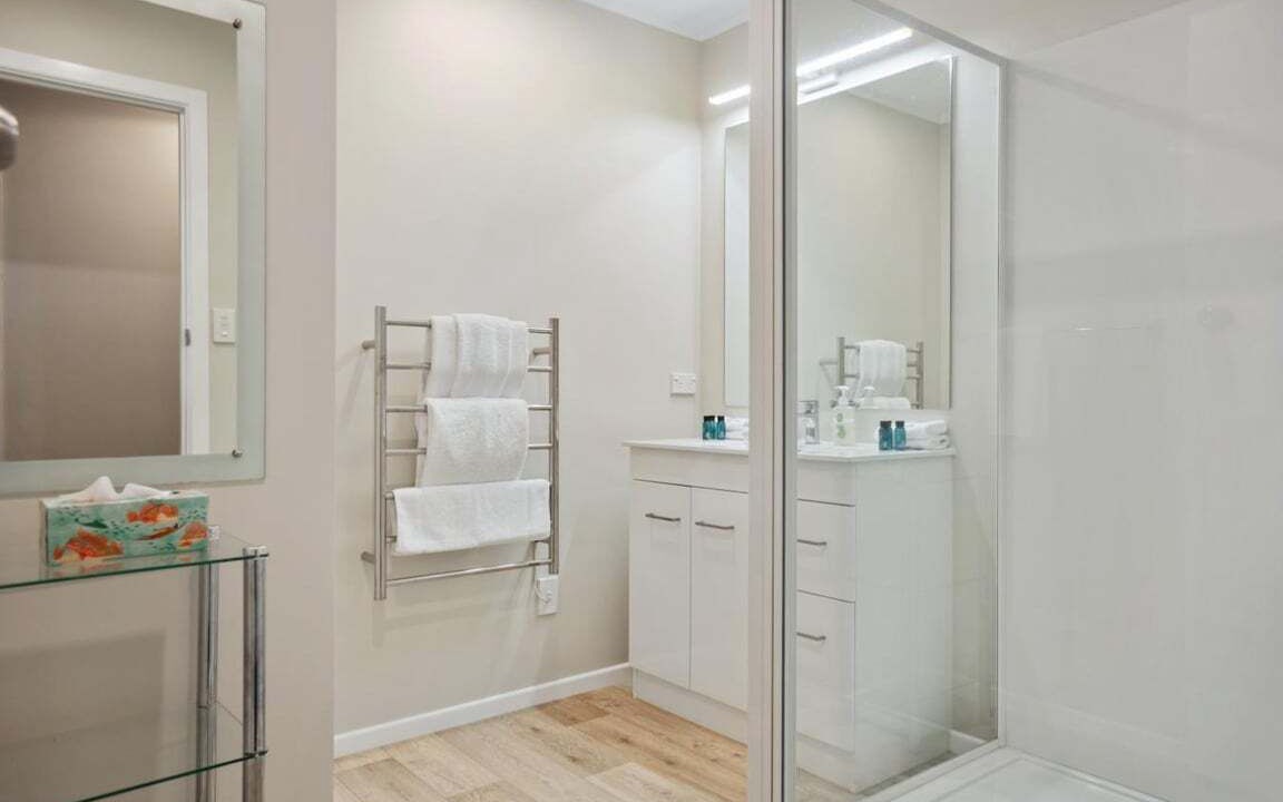 Photo of Bathroom in Tairua