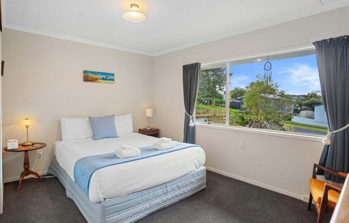 Photo of Bedroom in Tairua