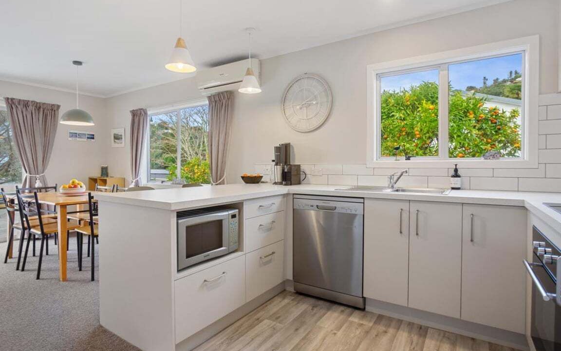 Photo of Kitchen in Tairua
