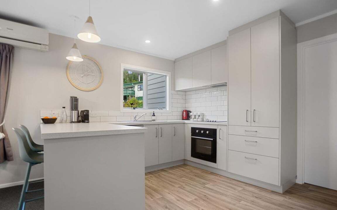 Photo of Kitchen in Tairua