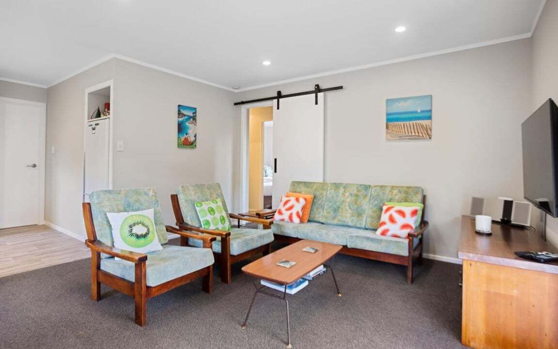 Photo of Livingroom in Tairua