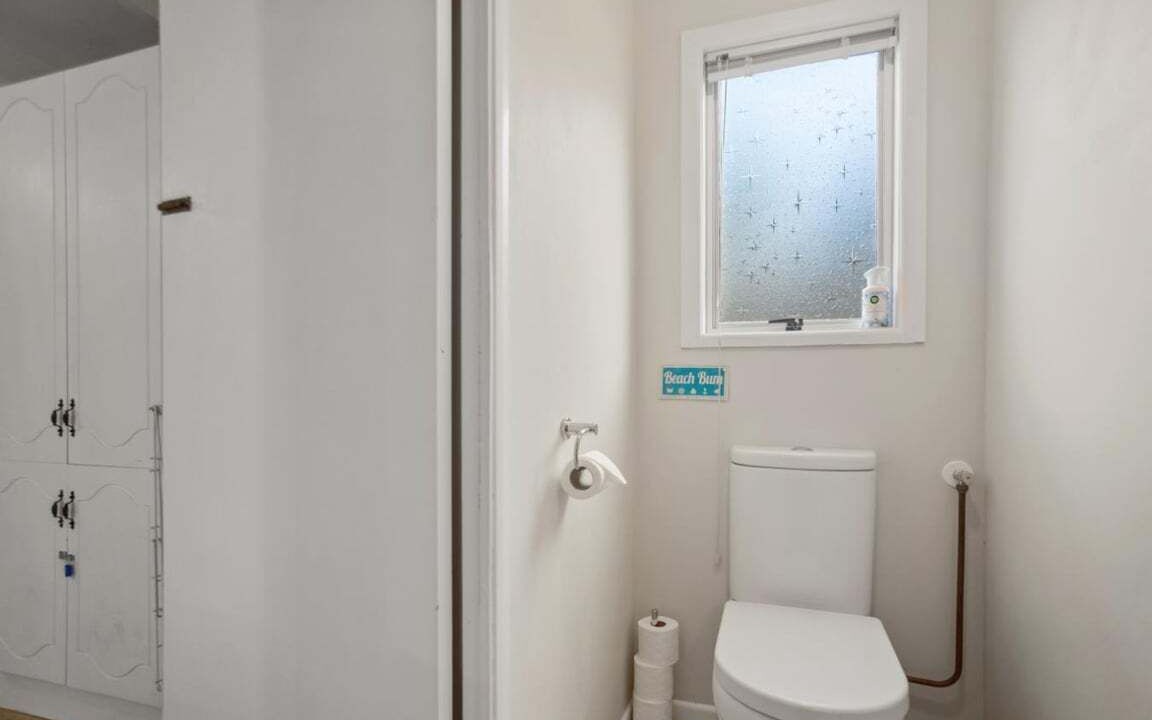 Photo of Bathroom in Tairua
