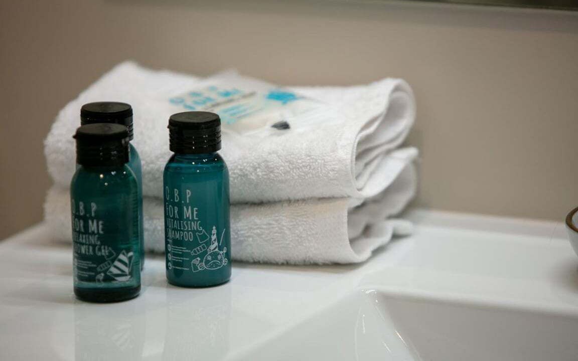 Photo of Bathroom in Tairua