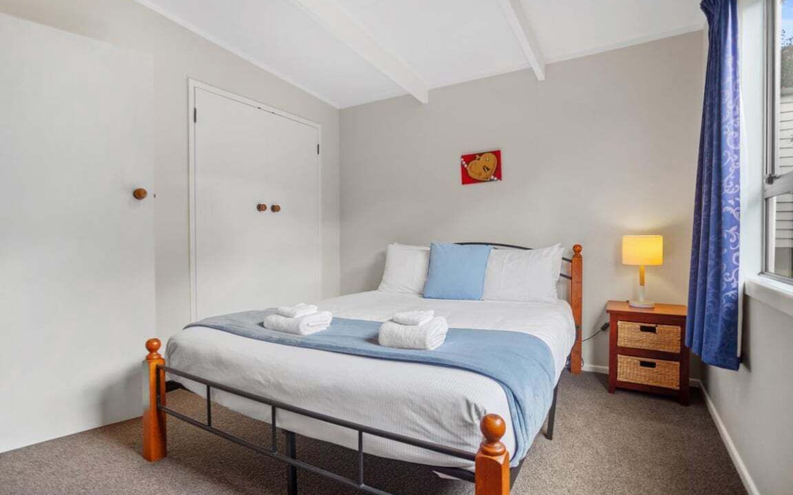 Photo of Bedroom in Tairua