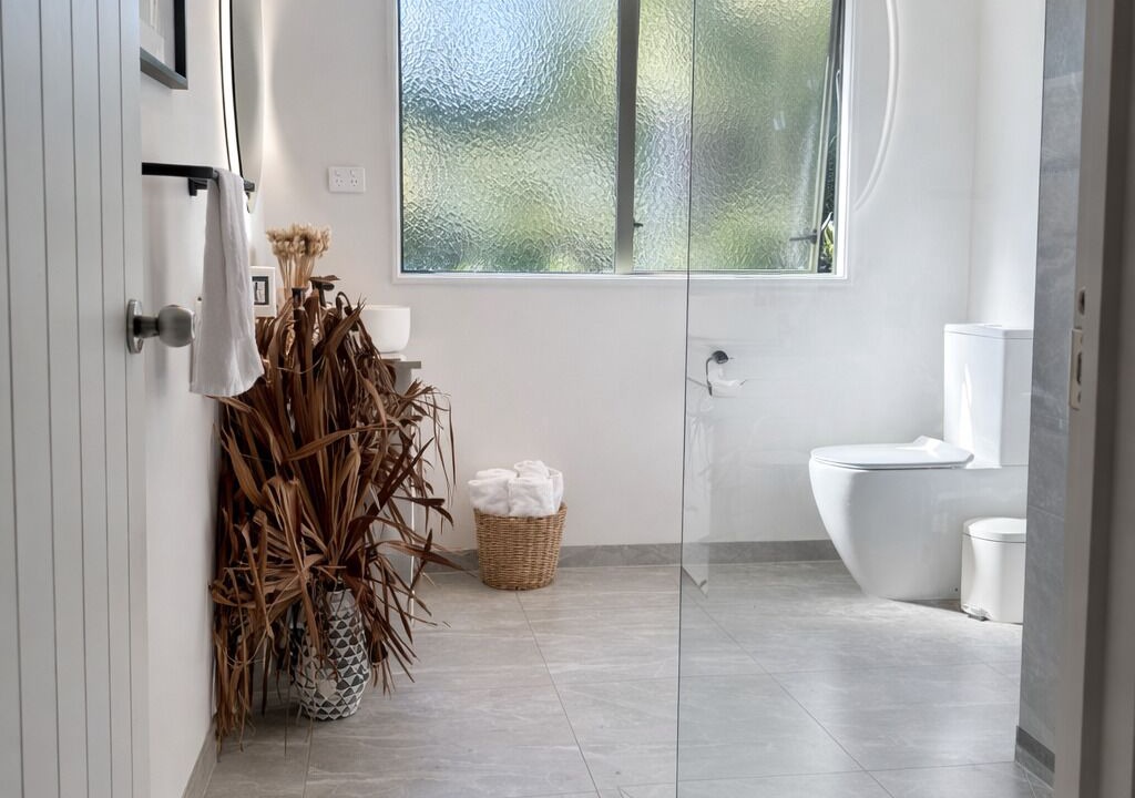 Photo of Bathroom in Kerikeri