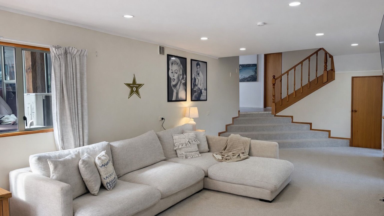 Photo of Livingroom in Kerikeri