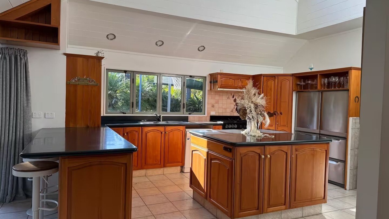 Photo of Kitchen in Kerikeri