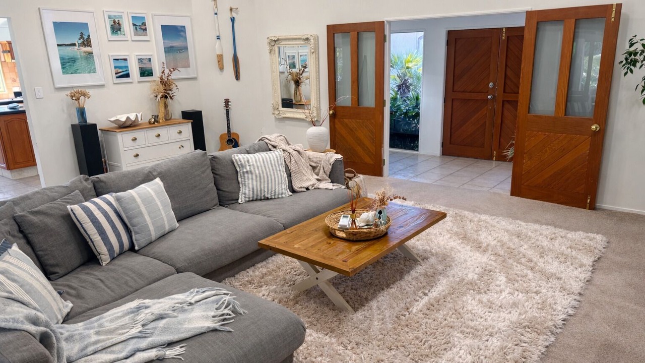 Photo of Livingroom in Kerikeri