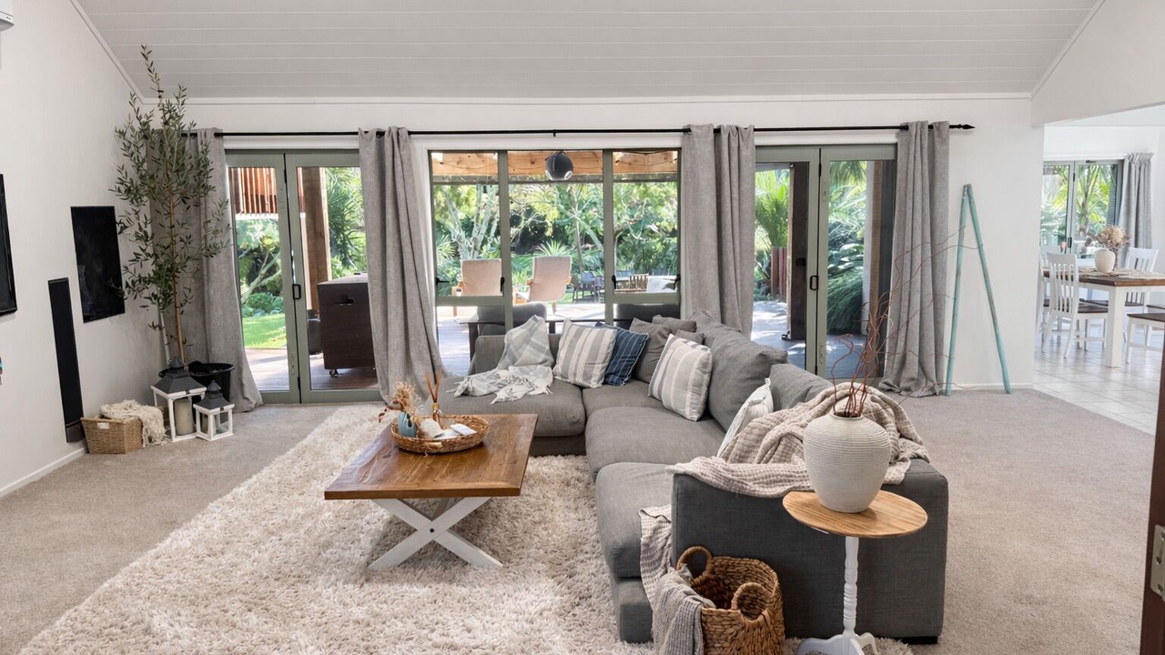 Photo of Livingroom in Kerikeri