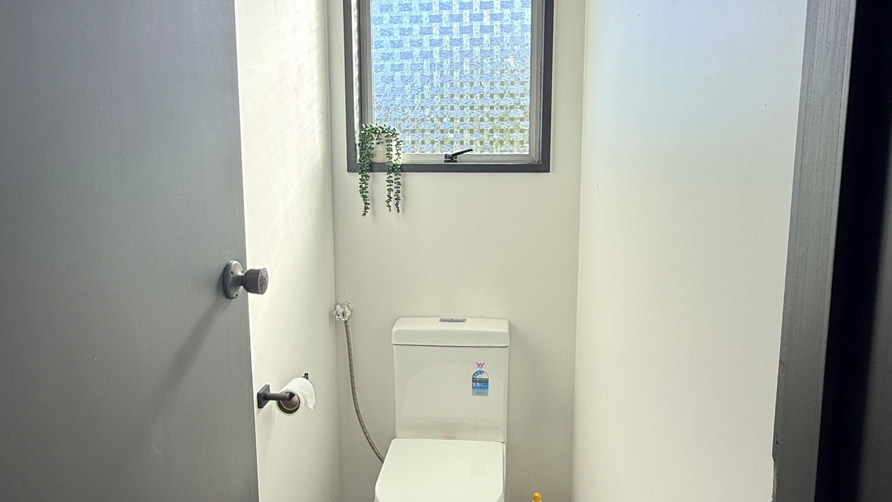 Photo of Bathroom in Whanganui