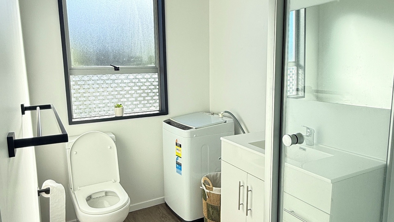Photo of Bathroom in Whanganui