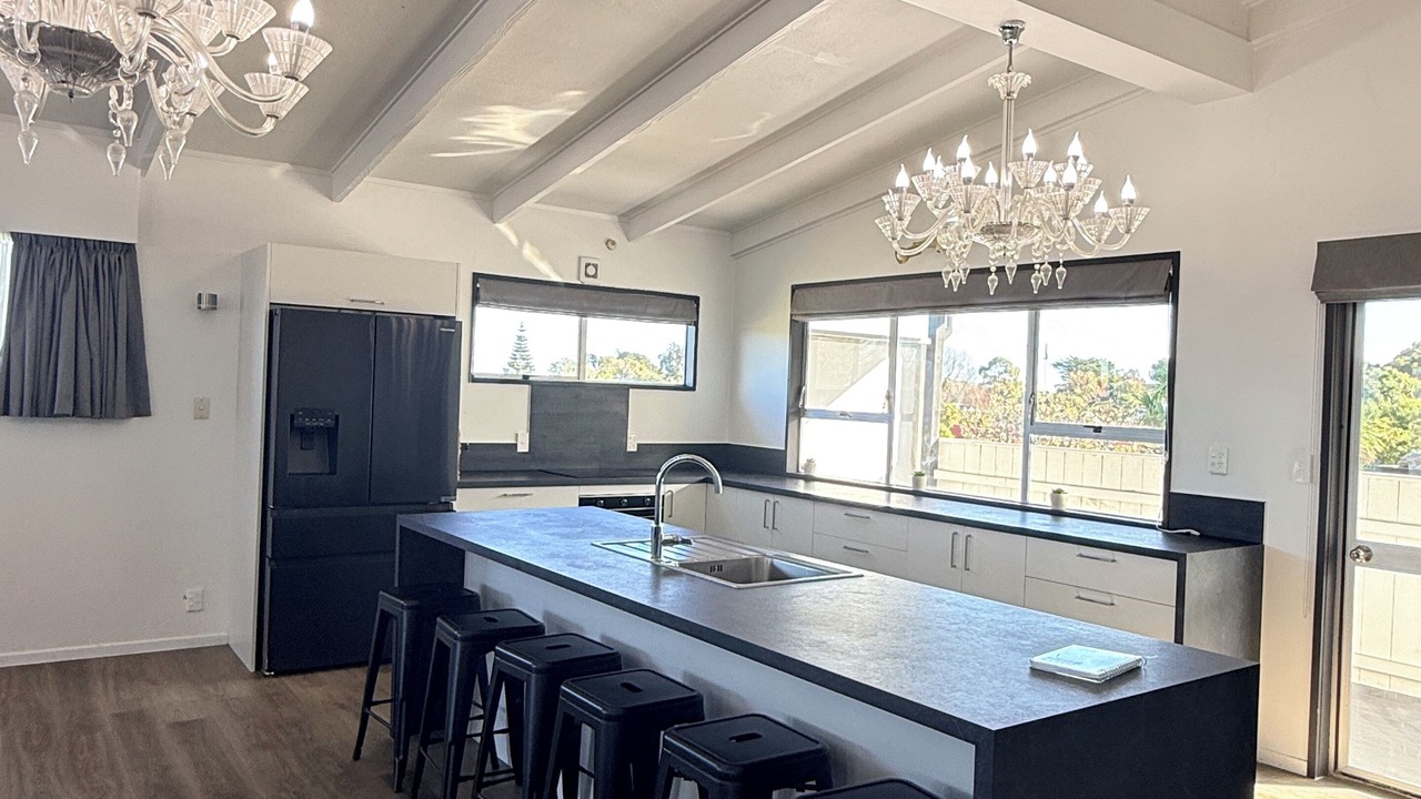 Photo of Kitchen in Whanganui