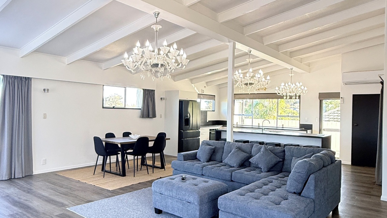 Photo of Livingroom in Whanganui