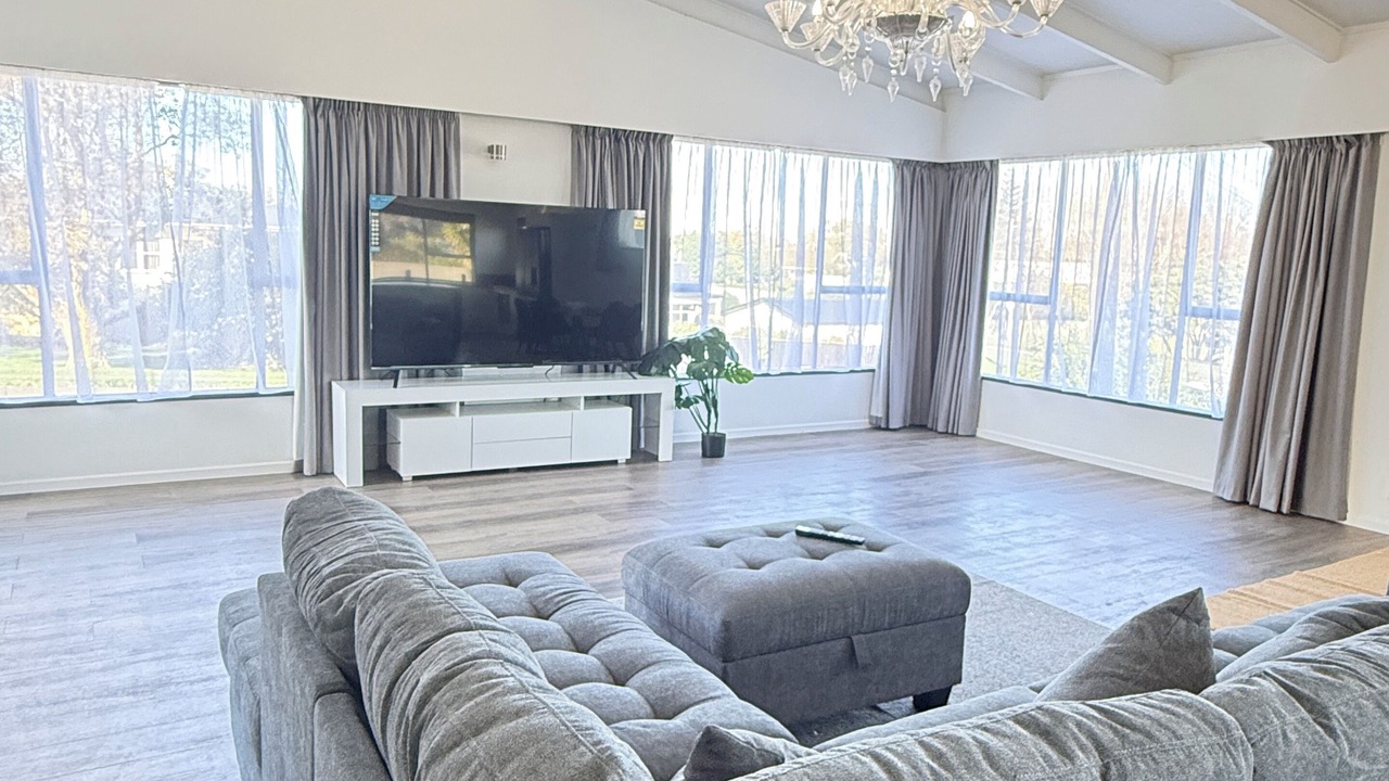 Photo of Livingroom in Whanganui