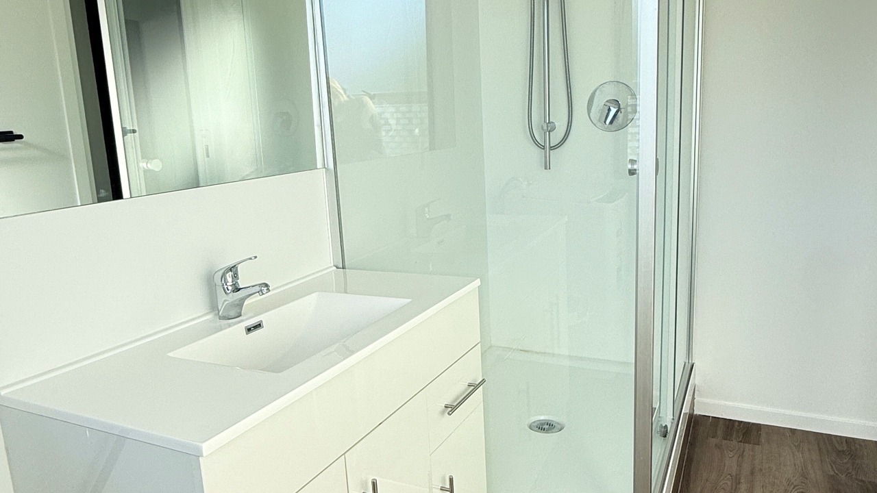 Photo of Bathroom in Whanganui