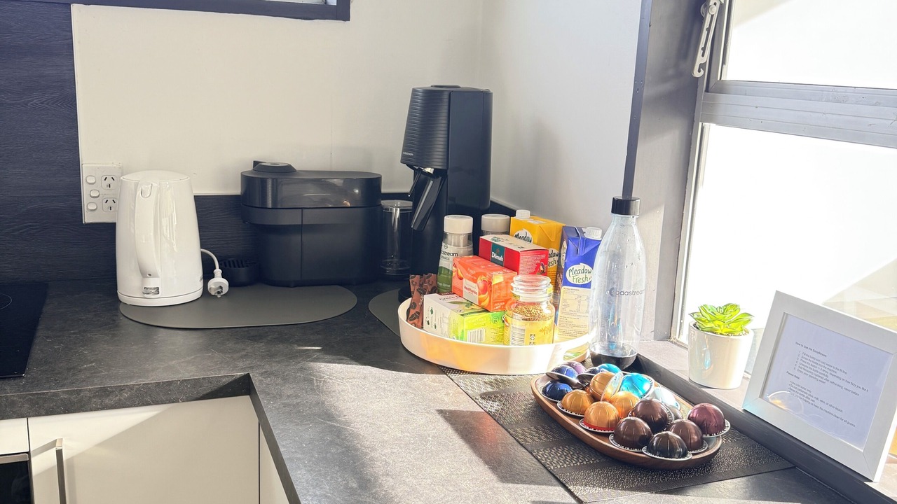 Photo of Kitchen in Whanganui