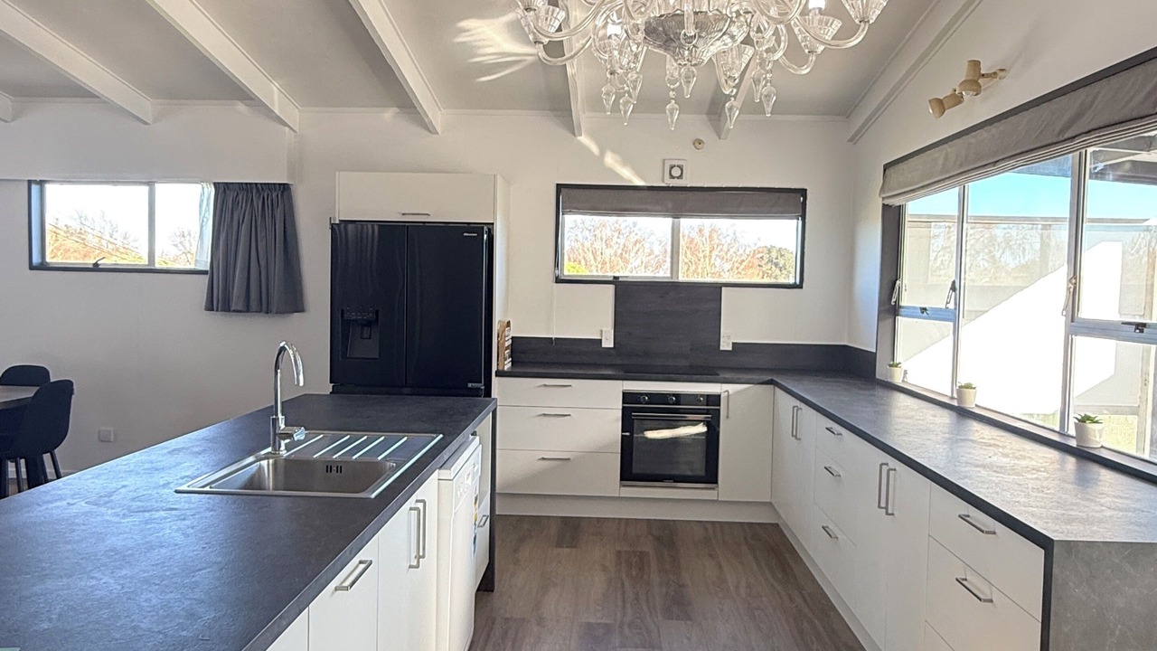Photo of Kitchen in Whanganui
