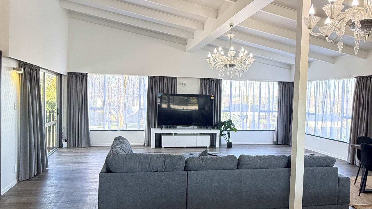 Photo of Livingroom in Whanganui