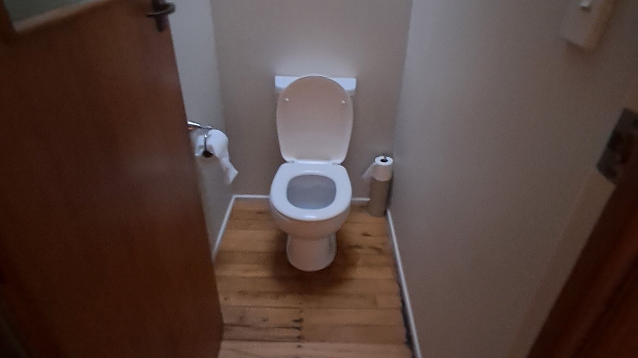 Photo of Bathroom in Ngahinapouri