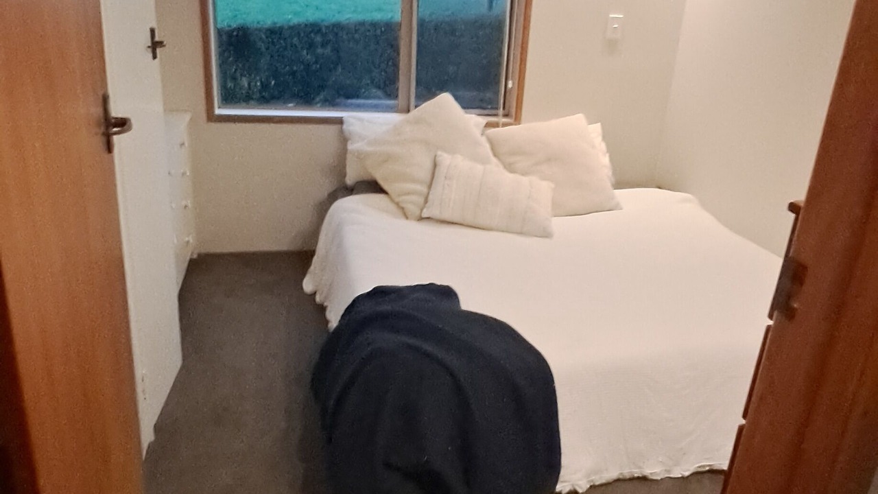 Photo of Bedroom in Ngahinapouri