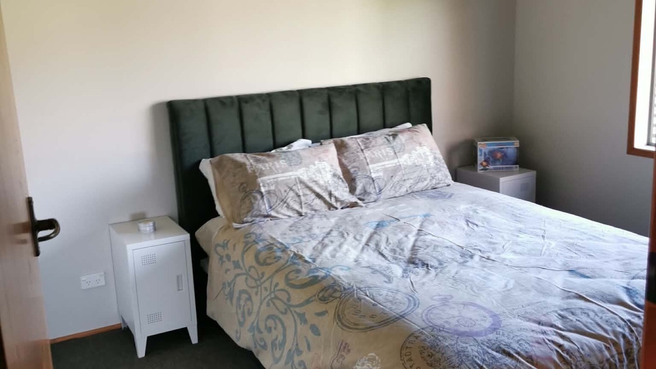 Photo of Bedroom in Ngahinapouri