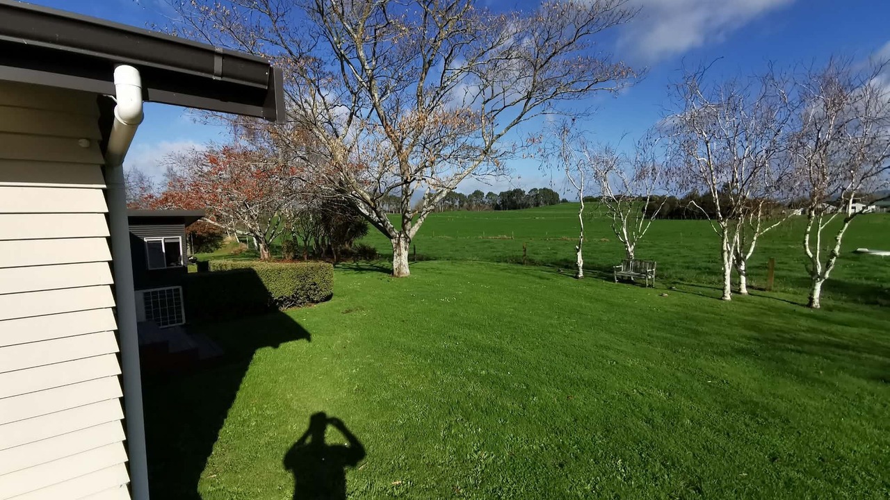 Photo of Outdoor in Ngahinapouri