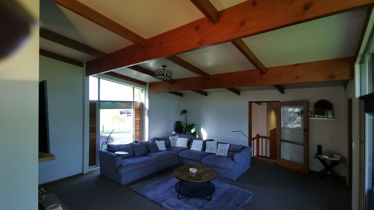 Photo of Livingroom in Ngahinapouri