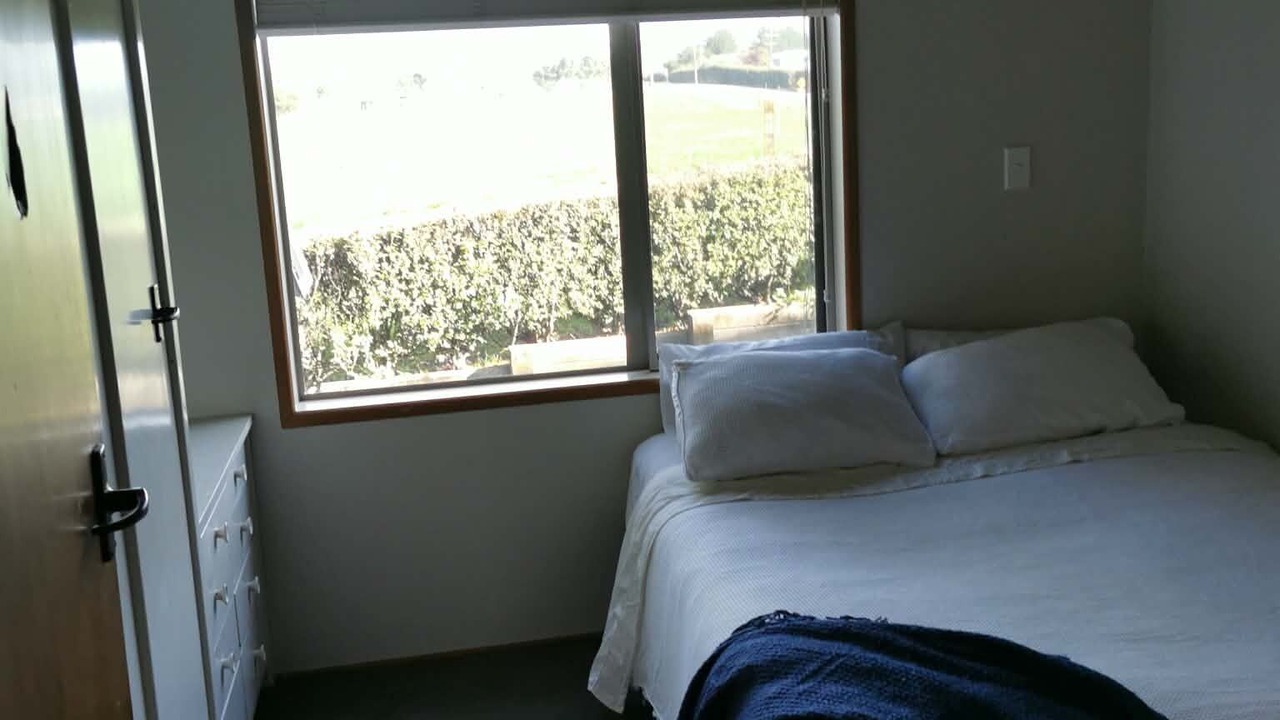 Photo of Bedroom in Ngahinapouri