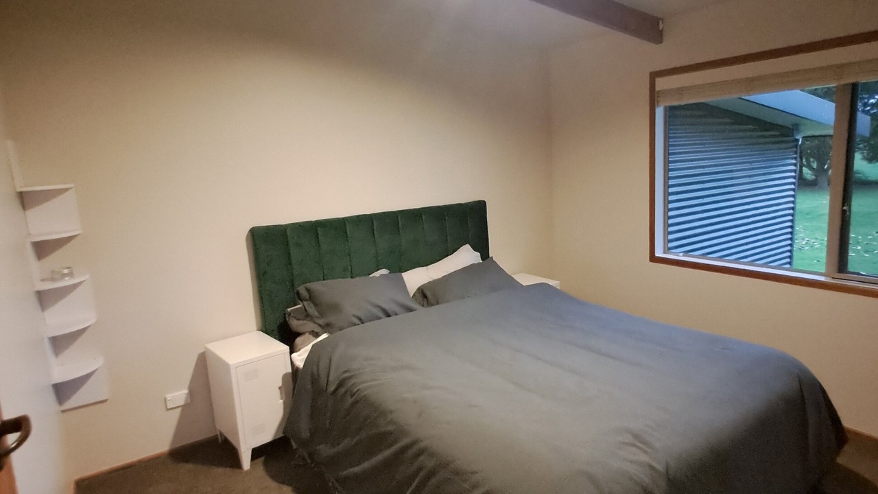 Photo of Bedroom in Ngahinapouri