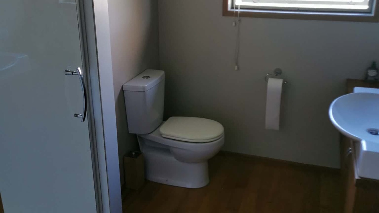 Photo of Bathroom in Ngahinapouri