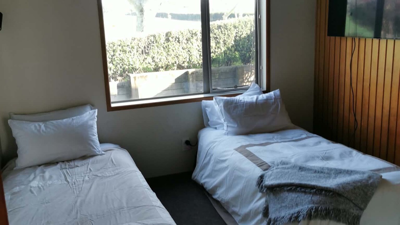 Photo of Bedroom in Ngahinapouri