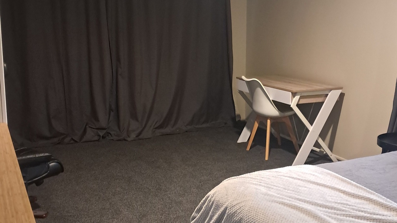 Photo of Bedroom in Ngahinapouri