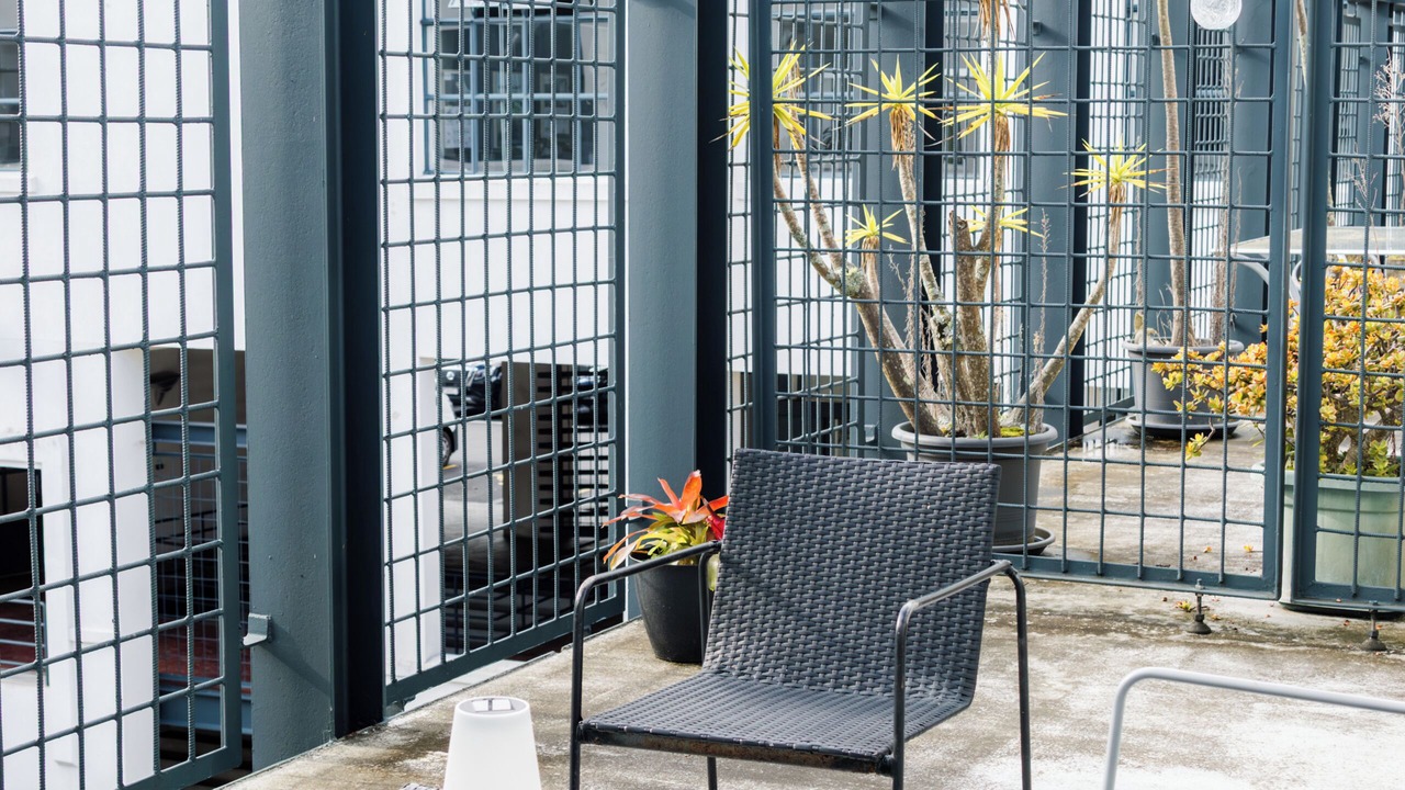 Photo of Patio Balcony in Parnell